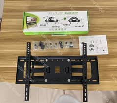 Lcd led tv wall mount bracket stand imported adjustable