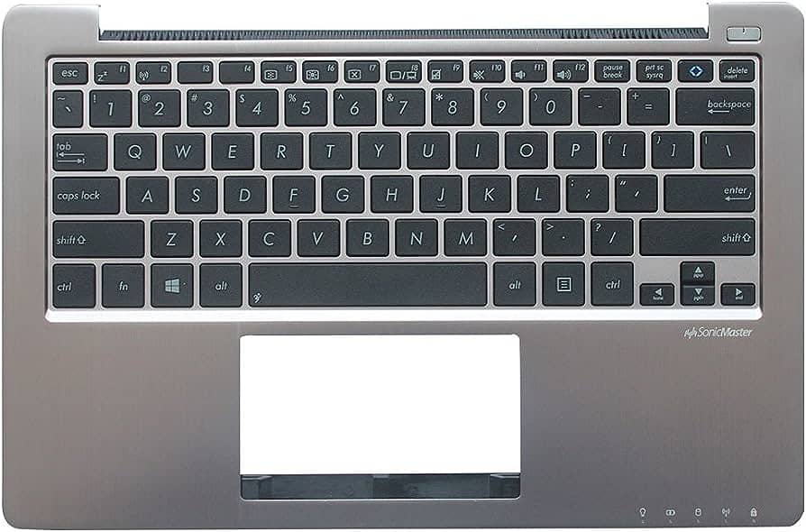 Asus Notebook X202E Original Parts are available 1