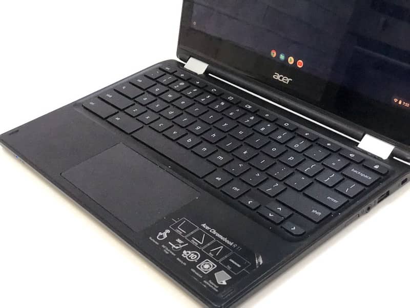 Acer Chromebook 5