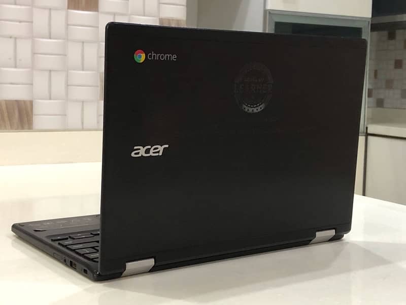 Acer Chromebook 6