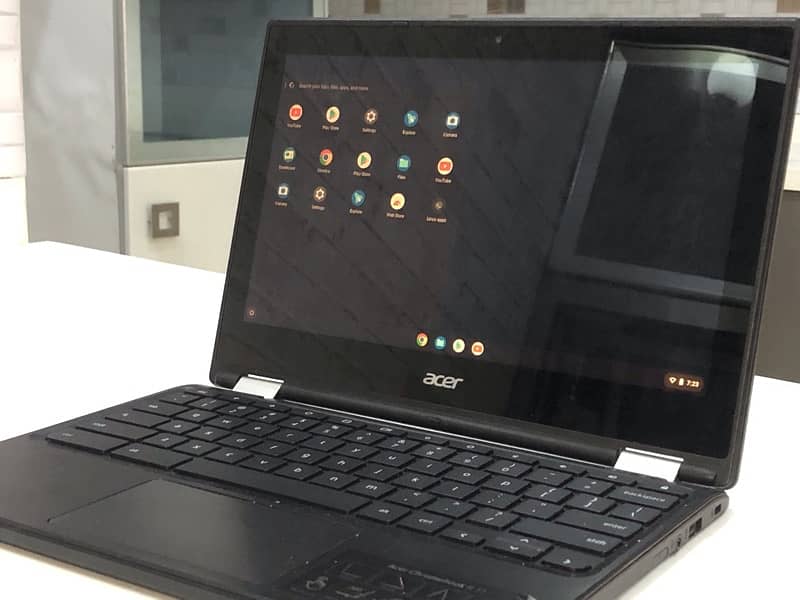 Acer Chromebook 7