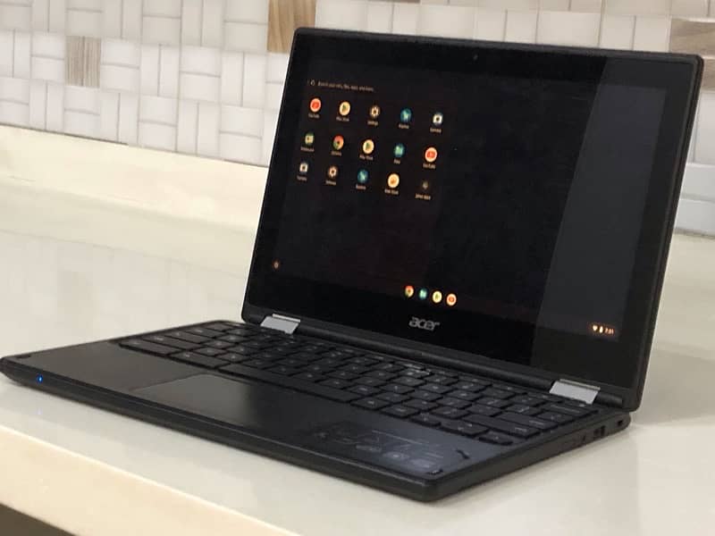 Acer Chromebook 13