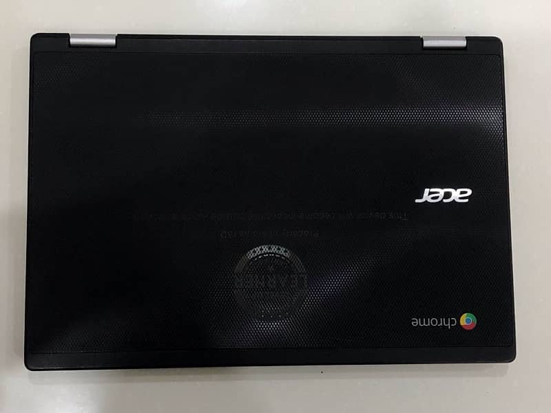 Acer Chromebook 17