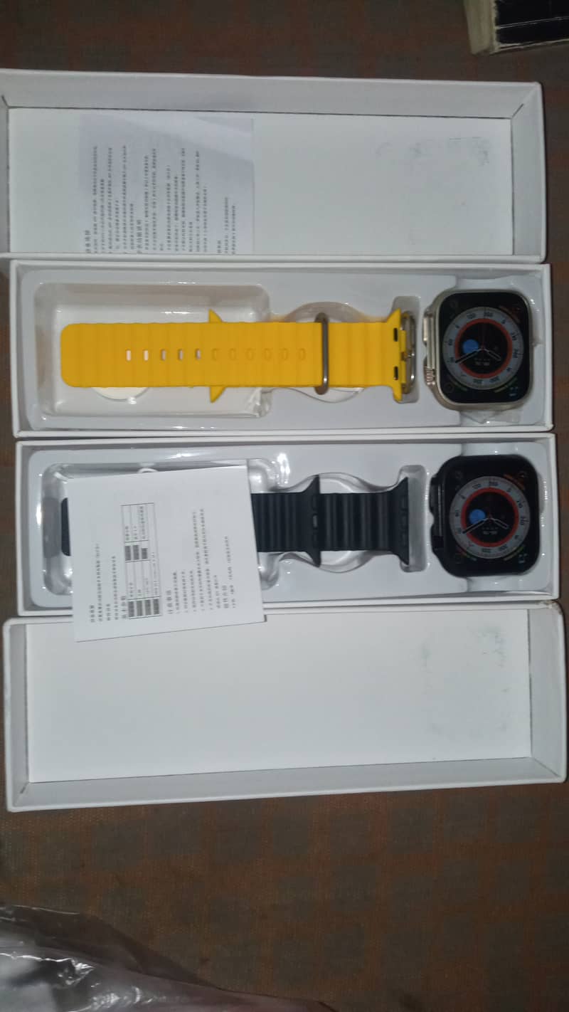 smart watches available hai 2