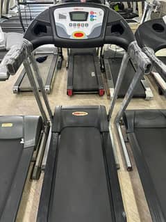 Treadmills  / Running Machine  / Eleptical  / cycles  / Gym