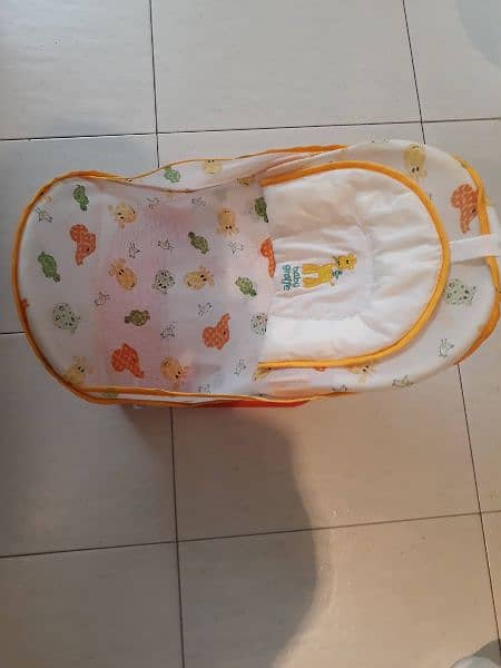 baby bath seat and Commode seat, 1