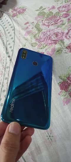 realme c3 4 64 olx