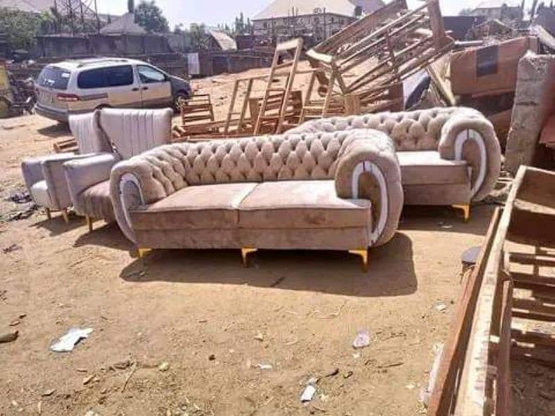 new Turkish style sofa set 6