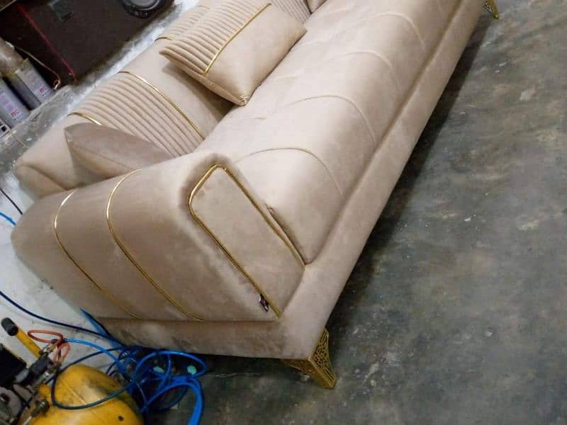 new Turkish style sofa set 14