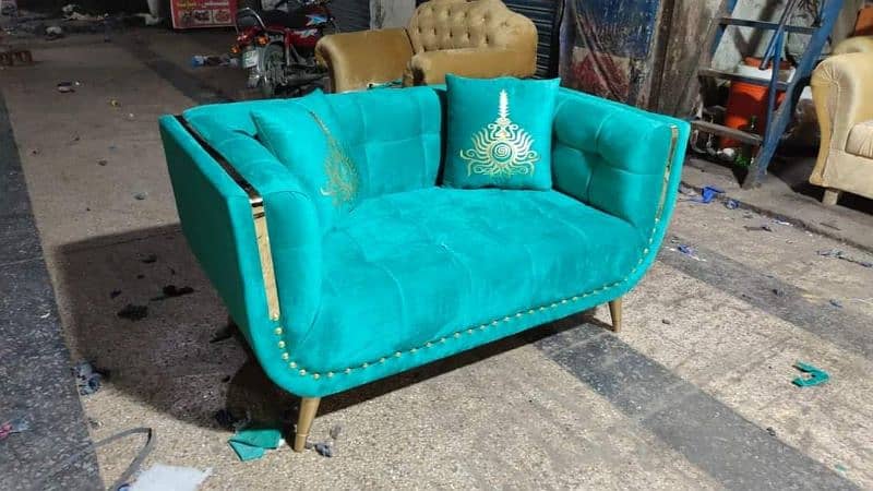 new Turkish style sofa set 16