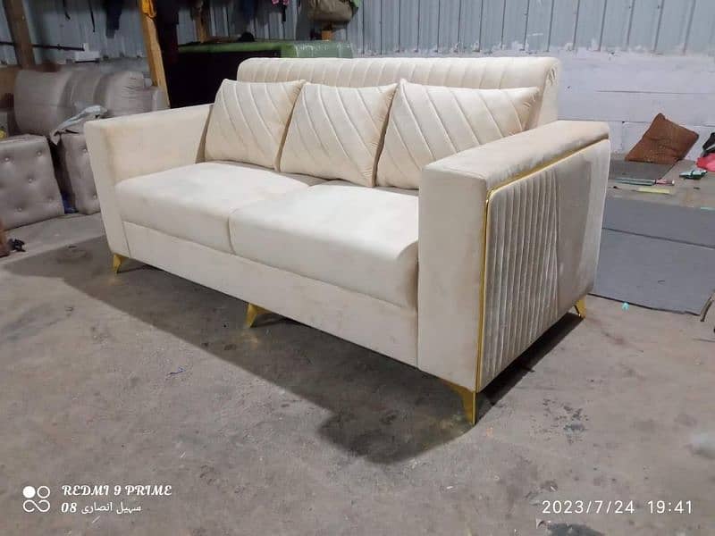 new Turkish style sofa set 17