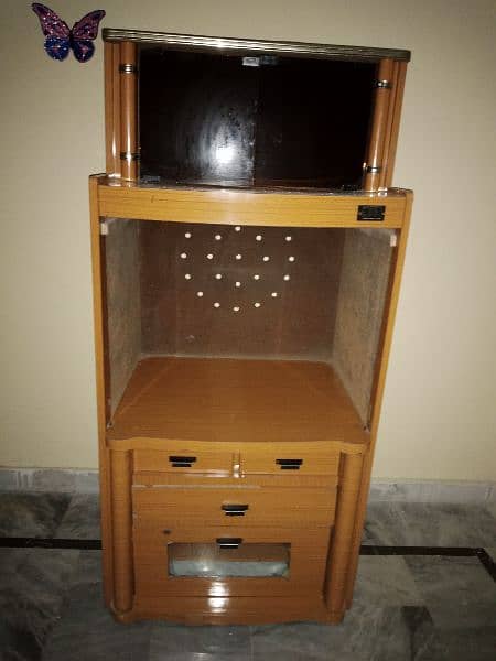 Large size Tv trolly For sale 2