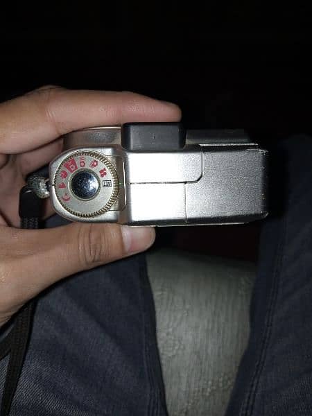 fuji film camera 1