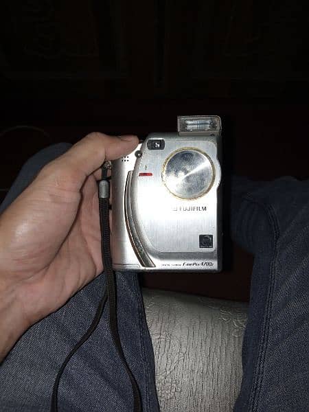 fuji film camera 2