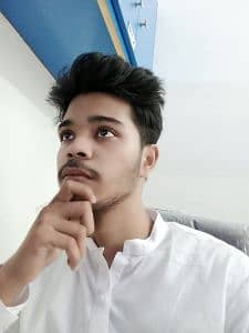 Ashhar Siddiqui