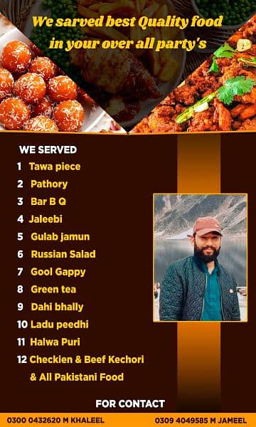 Qalandri Pathory samnabad