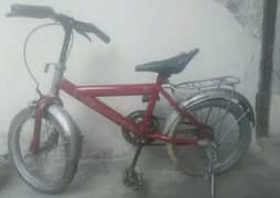 urgent cycle for sale in good condition