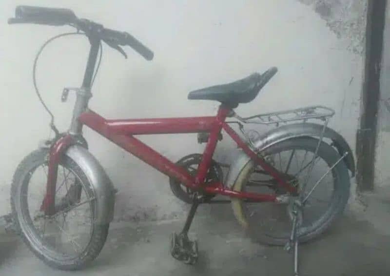 urgent cycle for sale in good condition 0
