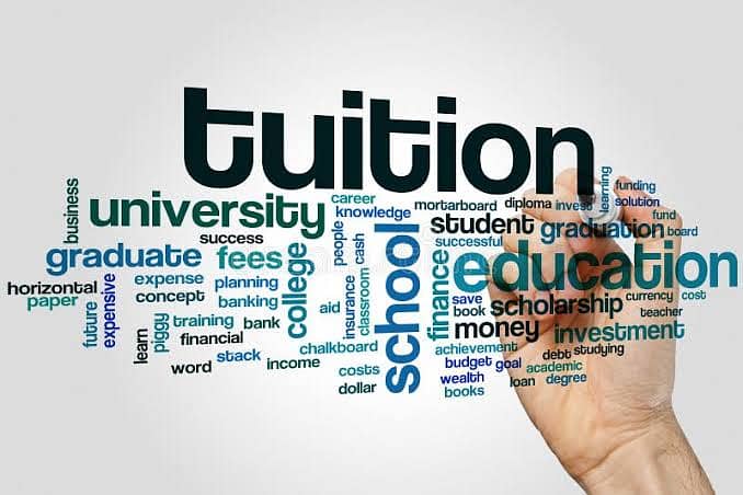 Home Tuition Tuitor Available 2