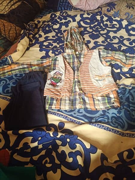 baby boy clothes 5