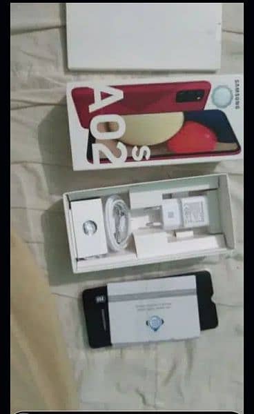 Samsung A02s for sale 0