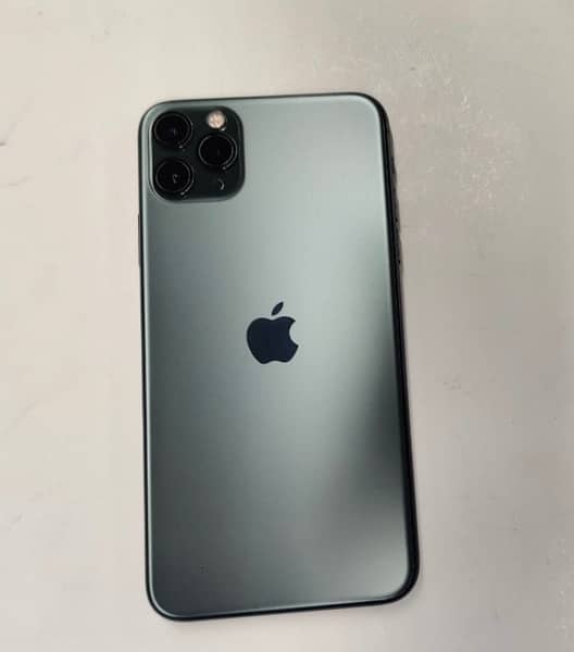 iphone 11 pro max lla