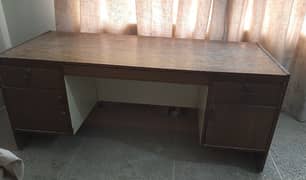 office table , Office corner table