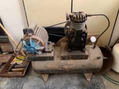 Air Compressor Japani 0