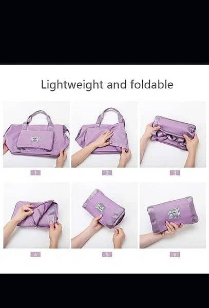 imported quality china expandable bag 1