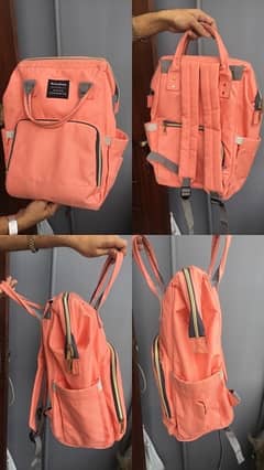 Bag for Sell (Mommy,Baby)