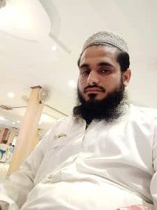 قاری حفظ الرحمان