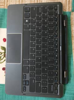 DELL Keyboard Dock 11 Pro Tablet 0