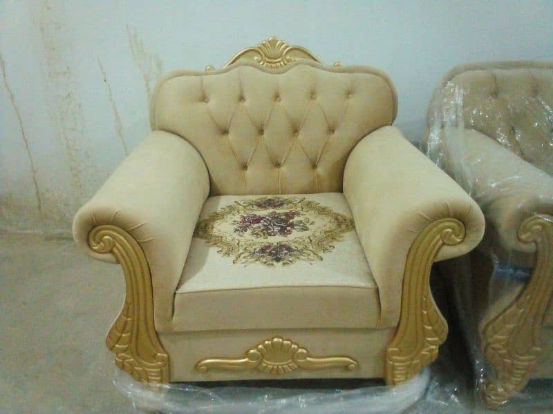 Royal Chaniyoti Sofa 8