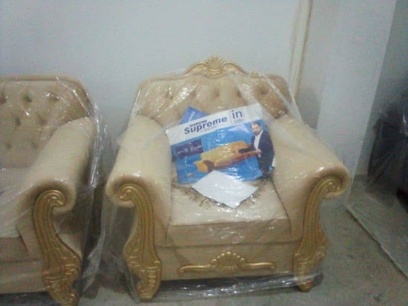 Royal Chaniyoti Sofa 9