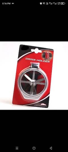 Car Air Outlet Drink Holder Car Case Water Cup Holder Car Drink H