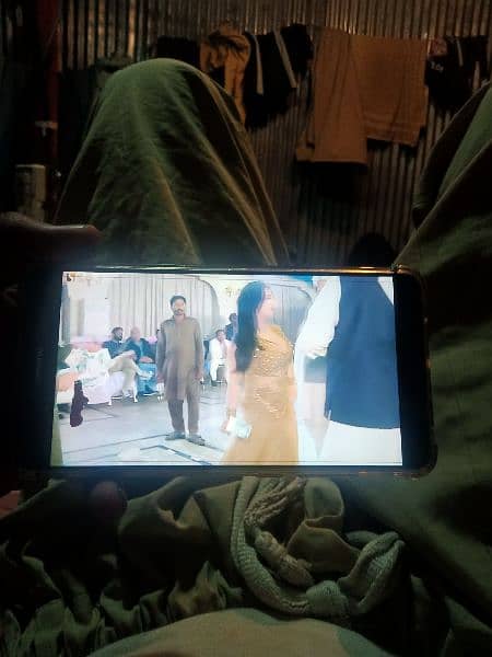 Huawei mate 9 3