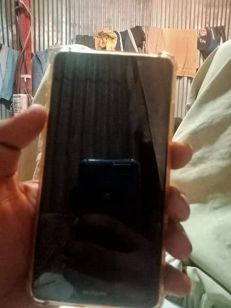 Huawei mate 9 4