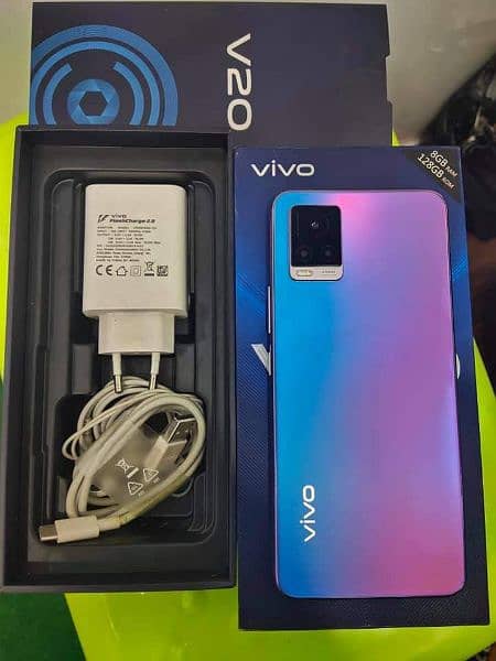 olx vivo v20