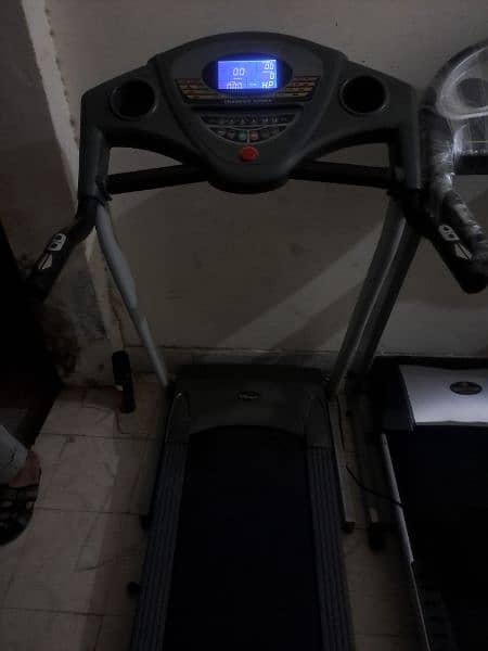 treadmill 0308-1043214 / cycle / elliptical/ Eletctric treadmill 9