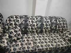 chanoti style sofa set kicker ka frame ha price full final no less