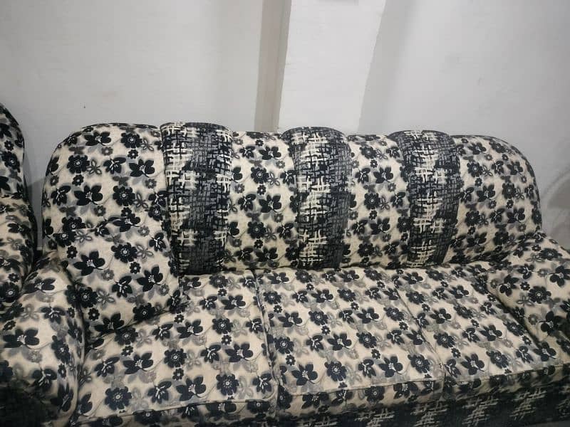chanoti style sofa set kicker ka frame ha price full final no less 0
