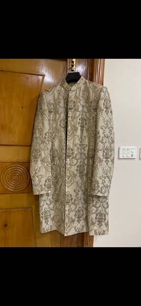 New Sherwani for groom ( dulha) - Men - 1762255207