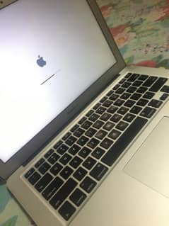 MacBook