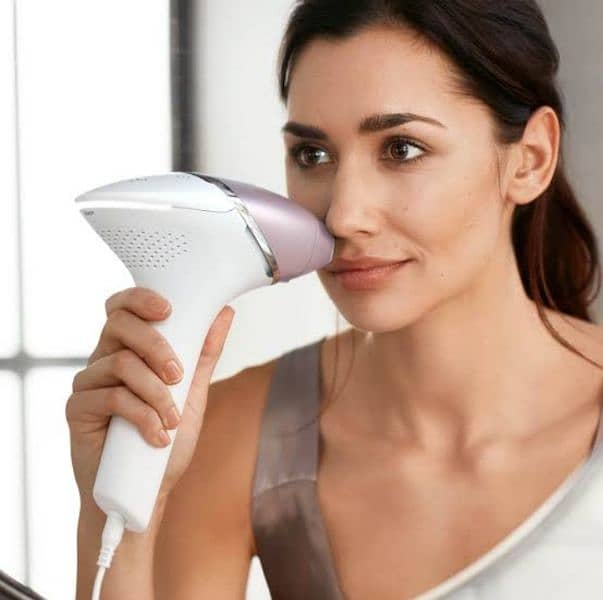 All Different Models Philips IPL Lumea Laser Devices Available. 3