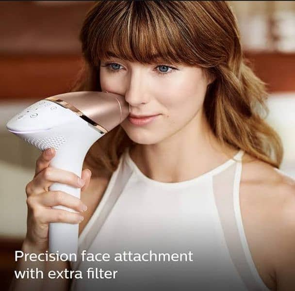 All Different Models Philips IPL Lumea Laser Devices Available. 4