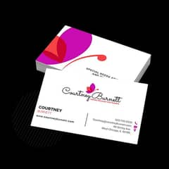 Visiting Cards