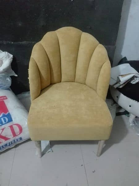 new bedroom chair sofa 2