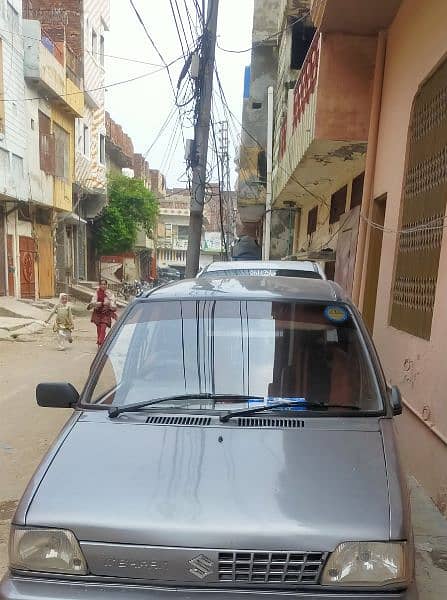 mehran vx euro 2 for sale 0