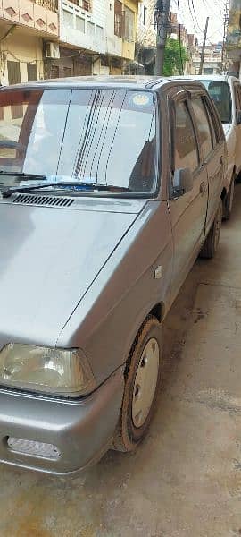 mehran vx euro 2 for sale 1