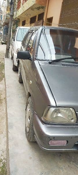 mehran vx euro 2 for sale 2